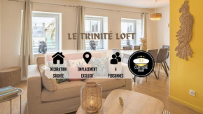 Le Trinité Loft